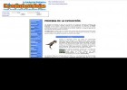 Pruebas de la evolución. | Recurso educativo 684832