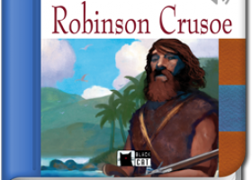 Robinson Crusoe | Libro de texto 713354