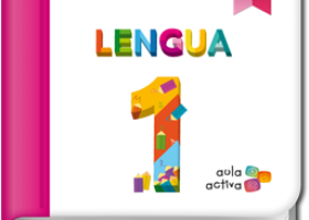 Lengua 1 (aula activa) | Libro de texto 717161