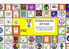 Jugando y aprendiendo juntos: Juego de la Oca por la Paz | Recurso educativo 723144