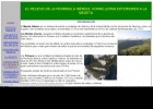 Las cordilleras exteriores | Recurso educativo 723246