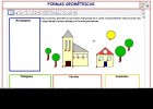 Formas geométricas | Recurso educativo 723967