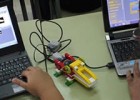 Taller de videojuegos y robots | canalTIC.com | Recurso educativo 724321