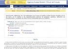 Especificaciones técnicas de gasolinas, gasóleos de automoción | Recurso educativo 724818