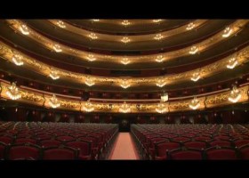 GRAN TEATRE DEL LICEU (versió catalana) | Recurso educativo 725233