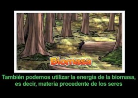 Conoce las energías renovables | Recurso educativo 725303