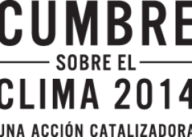 Cumbre sobre el Clima 2014 | Recurso educativo 725408