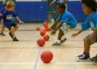 Juegos Deportivos de animación | Recurso educativo 726124