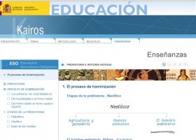 Neolítico | Recurso educativo 726376