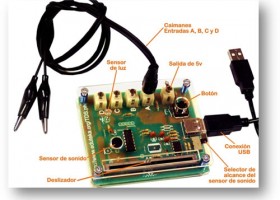 Desarrollos de Scratch para robótica | Recurso educativo 727106