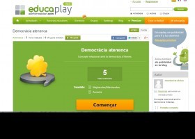 Democràcia atenenca | Recurso educativo 727292