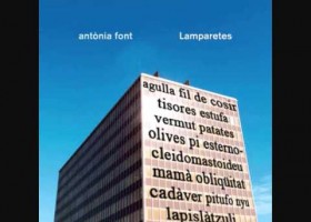 Antònia Font - Me sobren paraules | Recurso educativo 727632