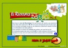 Joc del Reciclatge | Recurso educativo 685330