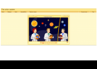 Comparing the planets | Recurso educativo 727912