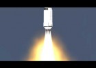 Apollo 11 moon mission animated | Recurso educativo 727921