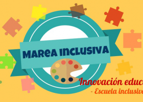 Marea inclusiva: ¡Por una escuela abierta! | Recurso educativo 728184