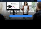 Prezi - Presentation Software | Recurso educativo 729025