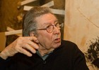 Antoni Tàpies - Wikipedia, la enciclopedia libre | Recurso educativo 730791