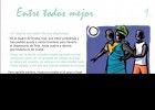 Entre todos mejor | Recurso educativo 731436