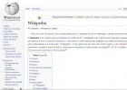 Wikipedia | Recurso educativo 732403