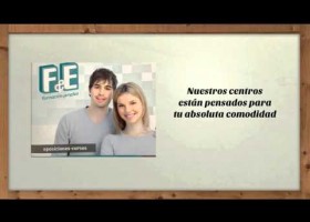 Fe Formación - Empleo | Recurso educativo 732923