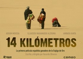 14 kilómetros - Material didáctico | Recurso educativo 734202