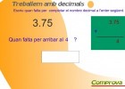 Completa per arribar a la unitat | Recurso educativo 734583