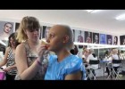 Maquillaje para cine | Recurso educativo 734690