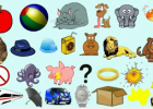 La lechuza dice Shhh...: Alphabet and phonics songs and games online | Recurso educativo 735724