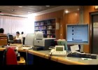 Tour virtual per una biblioteca | Recurso educativo 736521