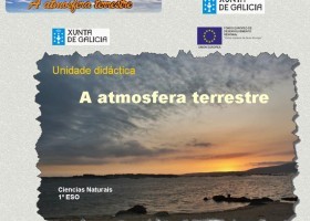 A atmosfera terrestre | Recurso educativo 736997