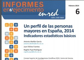 Envejecimiento de la población española | Recurso educativo 740513