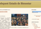 Estado de bienestar | Recurso educativo 741947