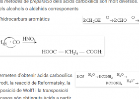 àcid carboxílic | Recurso educativo 741963