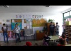 Teatro y baile alumnos 2º ESO VGR | Recurso educativo 742046