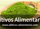 Aditivos alimentarios | Recurso educativo 742917