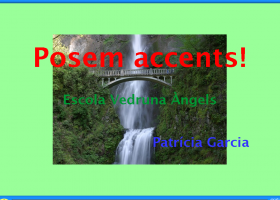 Posem accents! | Recurso educativo 742941