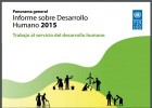 Informe sobre Desenvolvemento Humano 2015 | Recurso educativo 744588