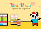 Pandy the Panda | Recurso educativo 746033