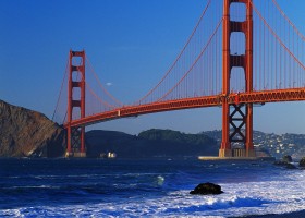 Golden Gate | Recurso educativo 746139