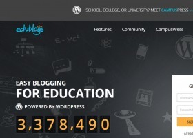 EduBlogs | Recurso educativo 746342