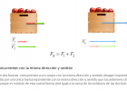 Suma de Fuerzas Concurrentes | Recurso educativo 746766