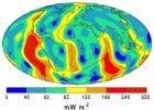 La máquina térmica del interior terrestre | Recurso educativo 747025