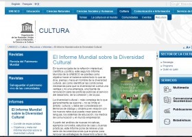 Diversitat Cultural | Recurso educativo 741500