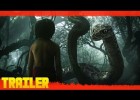 El Libro de la Selva - Disney Trailer Español 2016 | Recurso educativo 747983