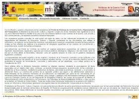 Víctimas de la Guerra Civil | Recurso educativo 748149