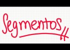 Segmentos parte 1- Geometría | Recurso educativo 748562