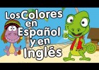 Color´s Song | Recurso educativo 749318