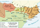 Formació i expansió dels regnes peninsulars. | Recurso educativo 749730