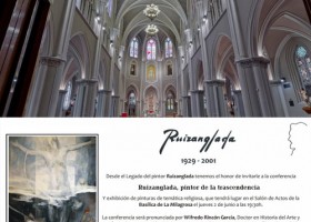 Evangelitzar amb l'art | Recurso educativo 750094